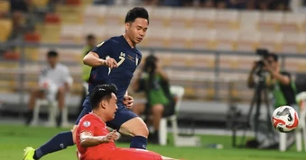 Báo Indonesia chỉ ra 3 ngôi sao có thể giúp Thái Lan thắng tuyển Việt Nam