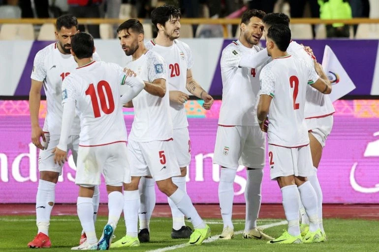 Báo Indonesia kêu gọi FIFA tước quyền đăng cai World Cup của Mỹ Báo Indonesia kêu gọi FIFA tước quyền đăng cai World Cup của Mỹ