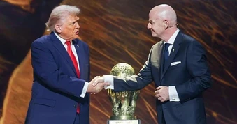Báo Indonesia kêu gọi FIFA tước quyền đăng cai World Cup của Mỹ