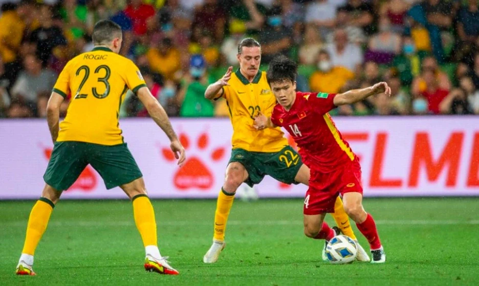 Báo Indonesia làm rõ thông tin Australia tham dự AFF Cup và FIFA ASEAN Cup Báo Indonesia làm rõ thông tin Australia tham dự AFF Cup và FIFA ASEAN Cup