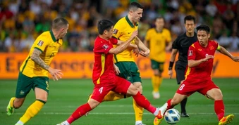 Báo Indonesia làm rõ thông tin Australia tham dự AFF Cup và FIFA ASEAN Cup