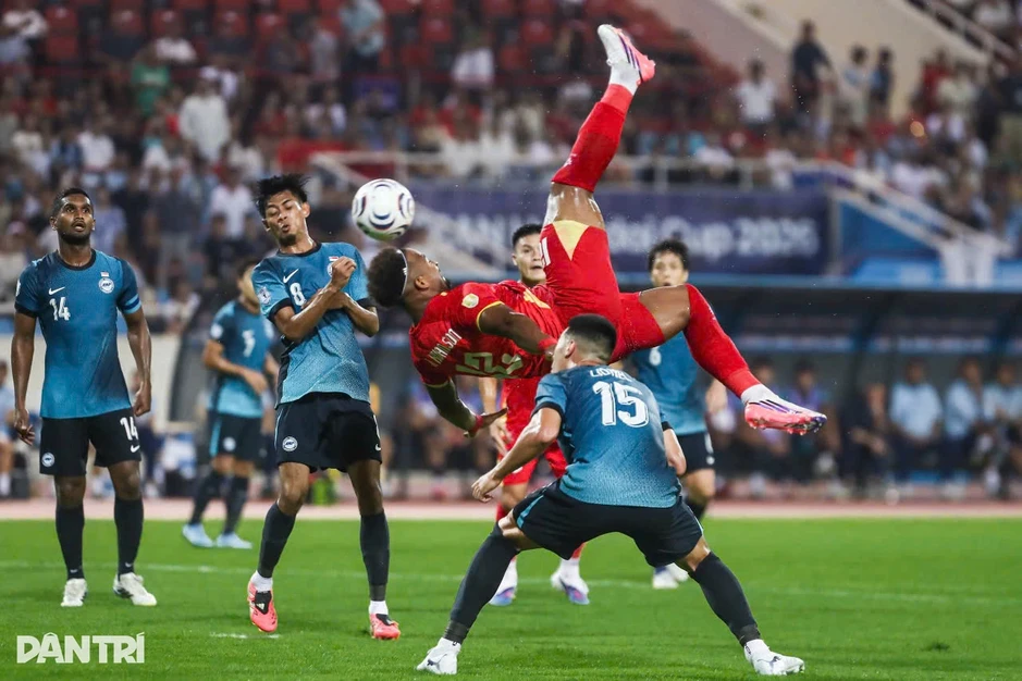 Báo Indonesia lo đội nhà thua Singapore vì thống kê bất lợi Báo Indonesia lo đội nhà thua Singapore vì thống kê bất lợi