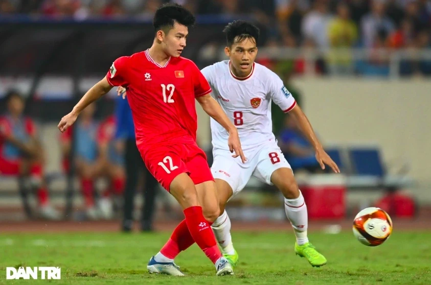 Báo Indonesia nói về khả năng đội nhà tái ngộ tuyển Việt Nam tại Asian Cup Báo Indonesia nói về khả năng đội nhà tái ngộ tuyển Việt Nam tại Asian Cup