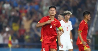 Báo Indonesia, Thái Lan bình luận khi U20 Việt Nam thua hai trận liên tiếp