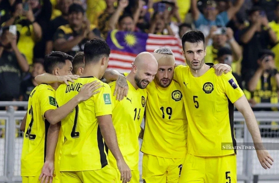 Báo Indonesia tố bóng đá Malaysia từng cầu cứu AFC vụ 7 cầu thủ nhập tịch Báo Indonesia tố bóng đá Malaysia từng cầu cứu AFC vụ 7 cầu thủ nhập tịch