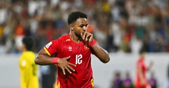 Báo Indonesia: “Tuyển Việt Nam sẽ vô địch AFF Cup nhờ cầu thủ nhập tịch”