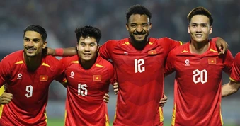 Báo Malaysia bình luận khi đội nhà thất bại trước tuyển Việt Nam