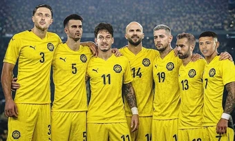 Báo Malaysia: 'Vụ gian lận nhập tịch là vết nhơ lớn nhất lịch sử'