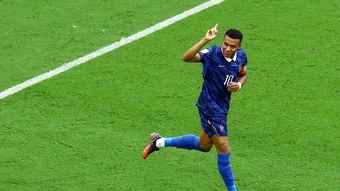 Báo Pháp kỳ vọng Mbappe sẽ giành Quả Bóng Vàng 2026 - Báo TinVina
