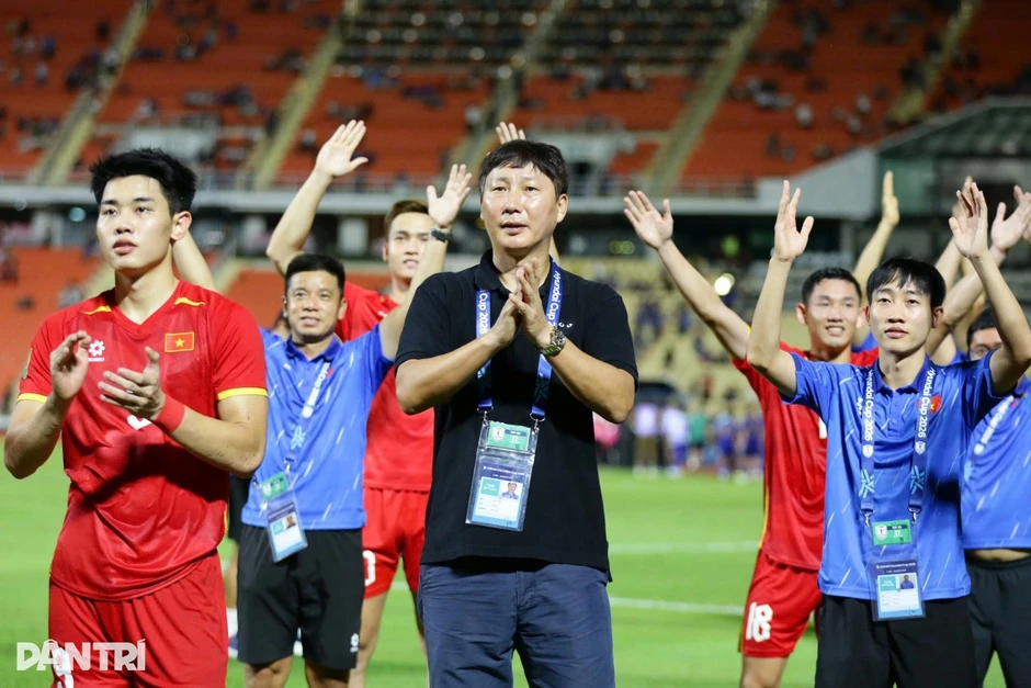 Báo Thái Lan chỉ ra thống kê khiến đội nhà khó vô địch ASEAN Cup 2026 Báo Thái Lan chỉ ra thống kê khiến đội nhà khó vô địch ASEAN Cup 2026