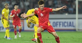 Báo Thái Lan ngưỡng mộ kỷ lục rất khó bị phá vỡ của tuyển Việt Nam