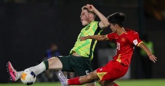 Báo Trung Quốc: “Điểm yếu của U17 Việt Nam phơi bày rõ rệt”