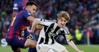 Barca đạt thỏa thuận chiêu mộ ngôi sao đắt giá của tuyển Anh
