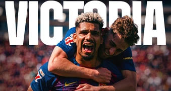 Barca lấy 3 điểm khiến Real Madrid thấp thỏm đấu Atletico