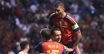 Barca quyết chiêu mộ Rodri: Bước nhảy vọt của tham vọng