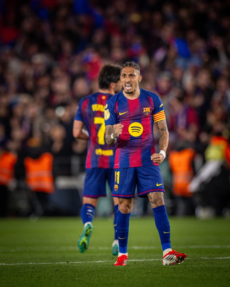 Barca thắng đậm Atletico vẫn hụt vé chung kết Cúp Nhà vua