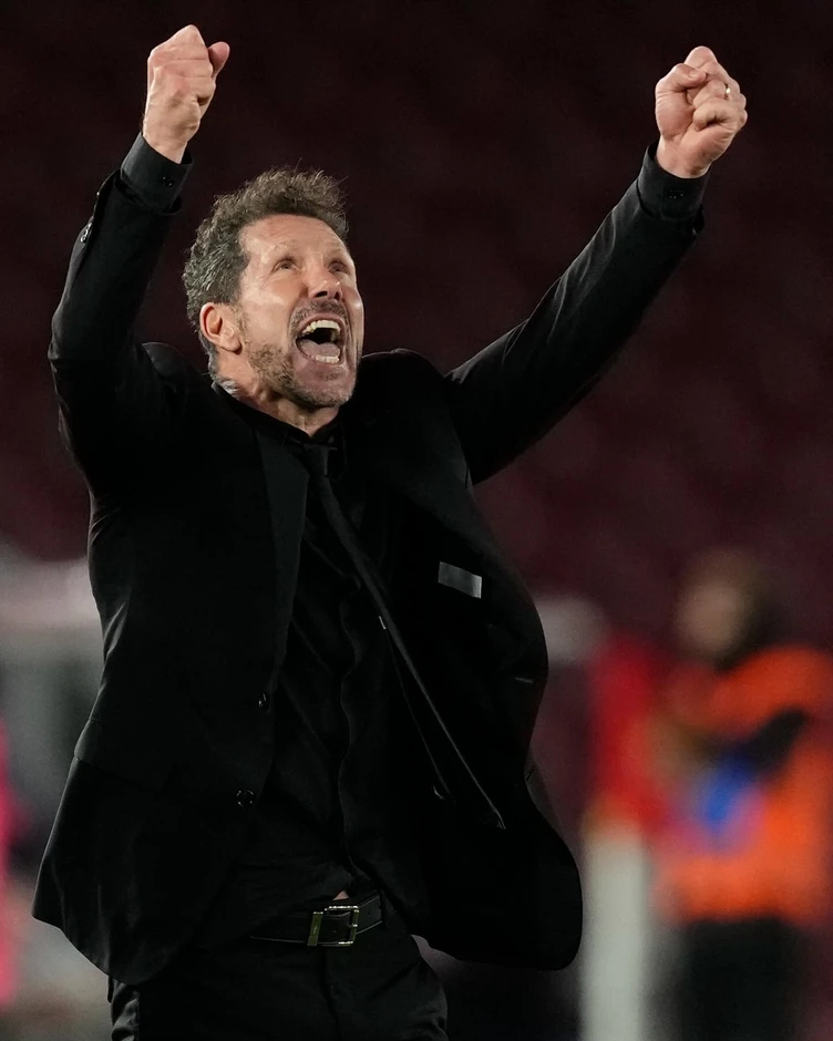 Barca thắng đậm Atletico vẫn hụt vé chung kết Cúp Nhà vua