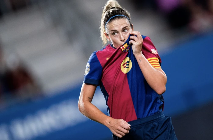 Barcelona chia tay biểu tượng bất tử sau chức vô địch Champions League