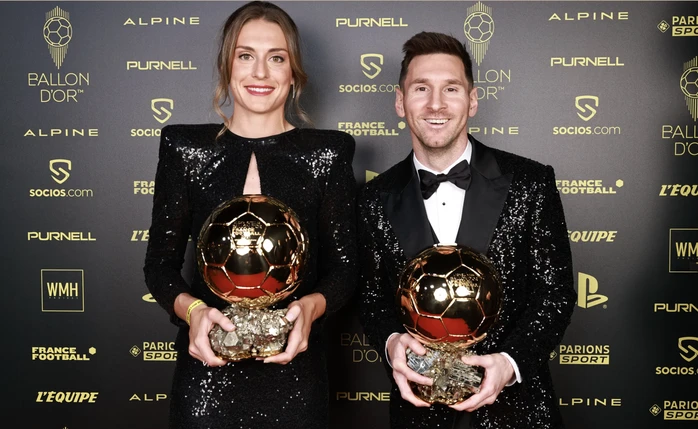 Barcelona chia tay biểu tượng bất tử sau chức vô địch Champions League