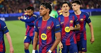 Barcelona khởi kiện trọng tài, đưa ra 4 yêu cầu với UEFA