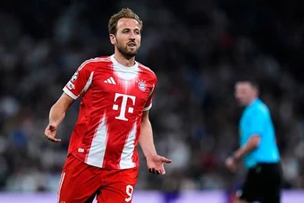 Bayern hạ Real Madrid, nắm cửa vào bán kết Champions League