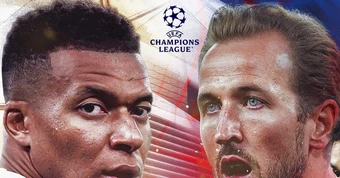 Bayern Munich đấu Real Madrid: Chờ Harry Kane bùng nổ