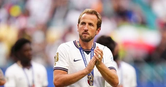 Bayern Munich 'thưởng đậm' cho Harry Kane