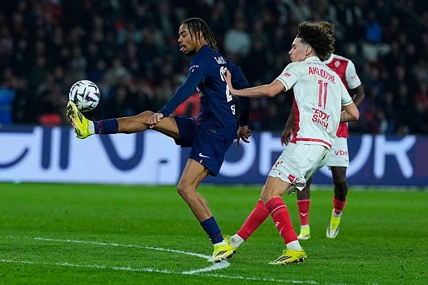 Bayern Munich tiến gần chức vô địch Bundesliga, PSG bất ngờ thua Monaco Bayern Munich tiến gần chức vô địch Bundesliga, PSG bất ngờ thua Monaco
