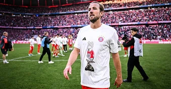 Bayern Munich vô địch Bundesliga sớm 4 vòng đấu