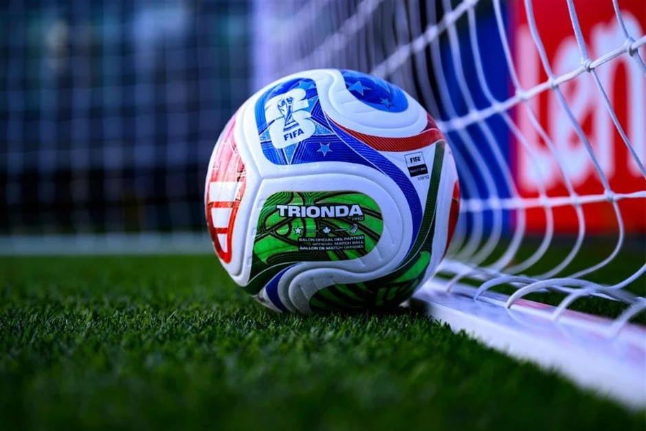 Bên trong quả bóng World Cup 2026 hiện đại nhất lịch sử Bên trong quả bóng World Cup 2026 hiện đại nhất lịch sử