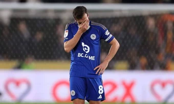 Bi kịch của Leicester sau 10 năm vô địch Ngoại hạng Anh