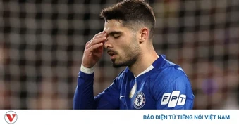 Bị loại khỏi cúp C1 châu Âu, Chelsea gặp thêm khó khăn trong cuộc đua với MU