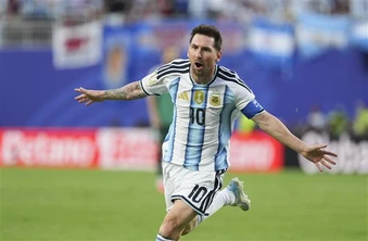 Bí quyết tạo nên khác biệt trong lối chơi của siêu sao đội tuyển Argentina Lionel Messi