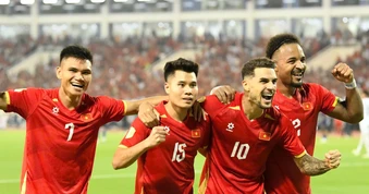BLV Quang Tùng: 'Chỉ nên kỳ vọng Việt Nam vào chung kết FIFA ASEAN Cup'
