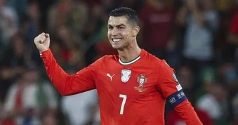 Bồ Đào Nha công bố đội hình dự World Cup 2026: Lần cuối cho C.Ronaldo