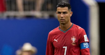 Bồ Đào Nha đấu Uzbekistan World Cup 2026: Tất cả cùng chê Ronaldo