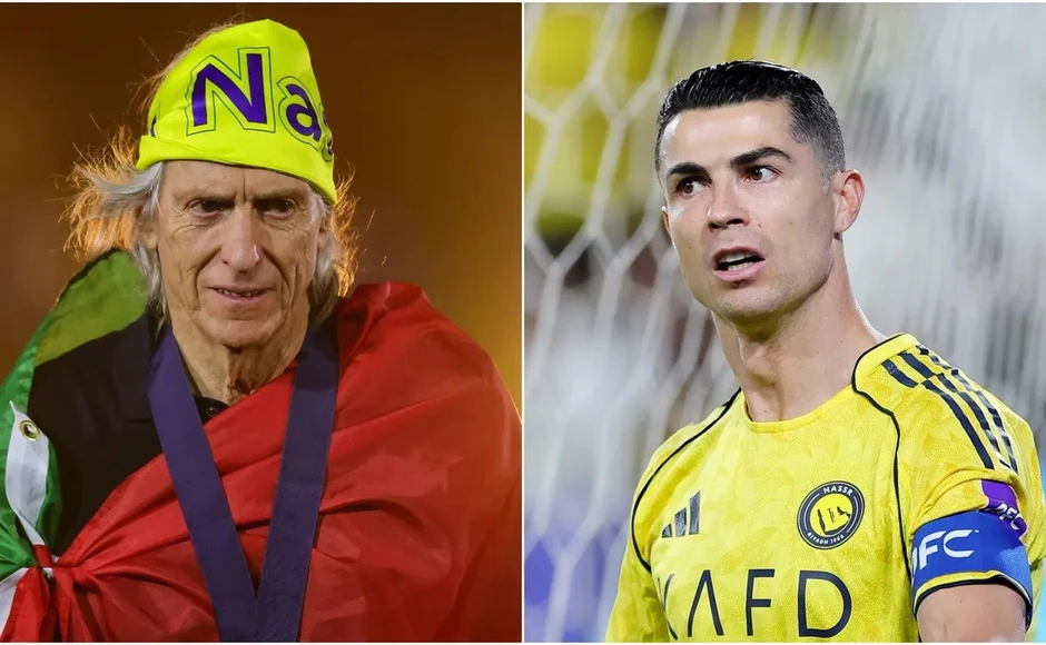 Bồ Đào Nha nhắm thầy cũ của Ronaldo cho ‘ghế nóng’ Martinez vừa bỏ lại