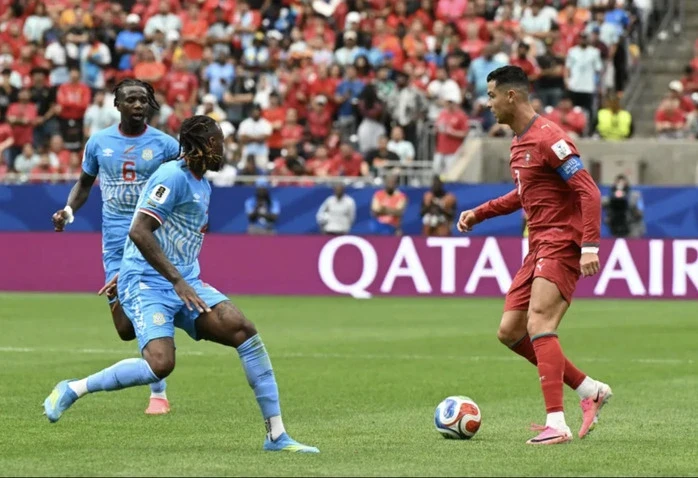 Bồ Đào Nha sẽ sử dụng phần vĩ đại còn lại của Ronaldo ra sao? Bồ Đào Nha sẽ sử dụng phần vĩ đại còn lại của Ronaldo ra sao?