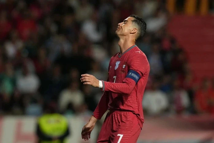 Bồ Đào Nha sẽ sử dụng phần vĩ đại còn lại của Ronaldo ra sao? Bồ Đào Nha sẽ sử dụng phần vĩ đại còn lại của Ronaldo ra sao?