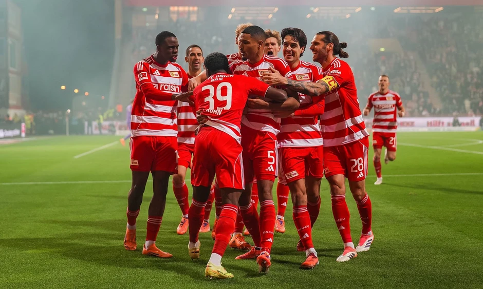 Bổ nhiệm HLV nữ, đội bóng Bundesliga tạo lịch sử tại bóng đá châu Âu Bổ nhiệm HLV nữ, đội bóng Bundesliga tạo lịch sử tại bóng đá châu Âu