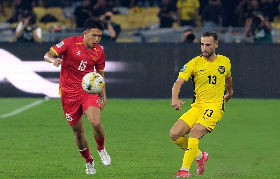 Bộ trưởng Malaysia “sốt ruột” khi AFC chưa xử thua đội nhà Bộ trưởng Malaysia “sốt ruột” khi AFC chưa xử thua đội nhà