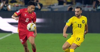 Bộ trưởng Malaysia “sốt ruột” khi AFC chưa xử thua đội nhà