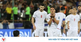 Bộ trưởng thể thao Iran tuyên bố đội nhà không dự World Cup 2026