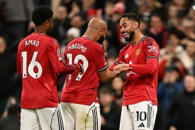 Bốc thăm vòng bảng Champions League: Man Utd có nguy cơ gặp khó Bốc thăm vòng bảng Champions League: Man Utd có nguy cơ gặp khó