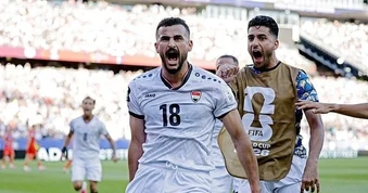 Bóng đá châu Á chấm dứt chuỗi trận bất bại ở World Cup 2026