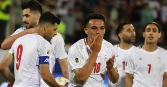 Bóng đá Iran tuyên bố về khả năng rút khỏi World Cup 2026