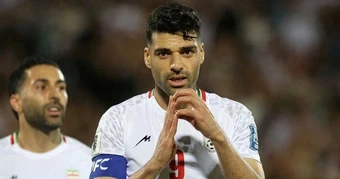 Bóng đá Iran tuyên bố về khả năng rút lui khỏi World Cup ở Mỹ