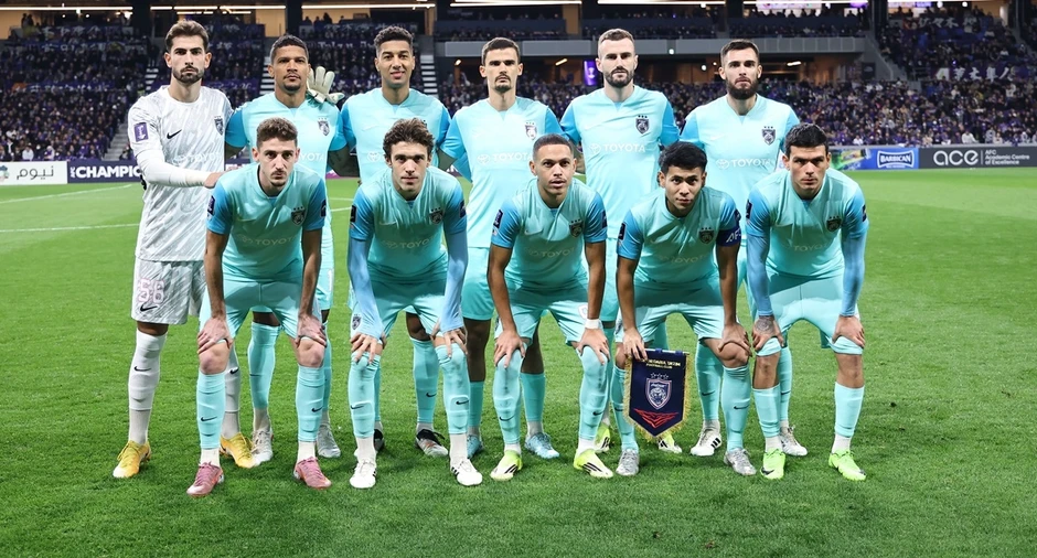 Bóng đá Malaysia có động thái bất ngờ với AFC Bóng đá Malaysia có động thái bất ngờ với AFC