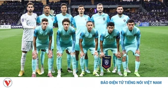 Bóng đá Malaysia có động thái bất ngờ với AFC