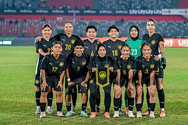 Bóng đá nữ Malaysia và Indonesia từ chối cơ hội tham dự Asiad 20 Bóng đá nữ Malaysia và Indonesia từ chối cơ hội tham dự Asiad 20